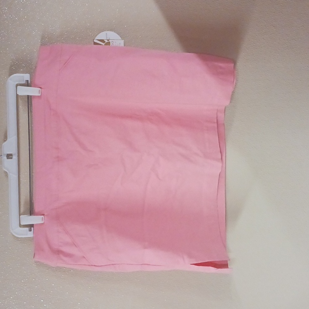 Coral Bay Golf Skort Size 16 Petite